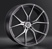 LS wheels RC56 10x22 5x112 ET35
