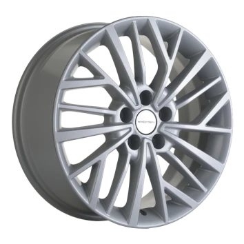 Khomen 1717 7x17 5x108 ET45