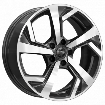 Скад KL-328 7x18 5x108 ET35