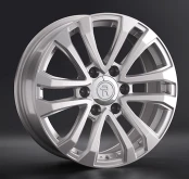 Replay TY309 7.5x17 6x139.7 ET25