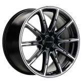 Khomen 1903 8.5x19 5x112 ET38