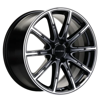 Khomen 1903 9.5x19 5x112 ET25