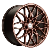 Khomen 1902 8.5x19 5x114.3 ET30