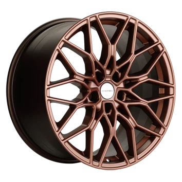 Khomen 1902 9.5x19 5x112 ET40