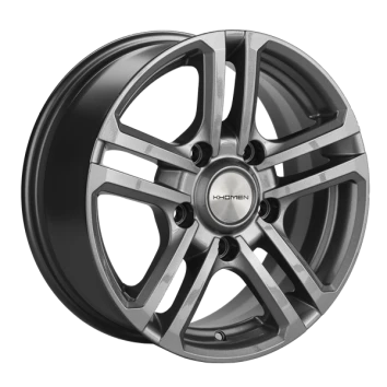 Khomen 1602 6.5x16 5x139.7 ET35