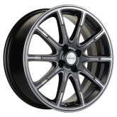 Khomen 1707 6.5x17 4x100 ET44