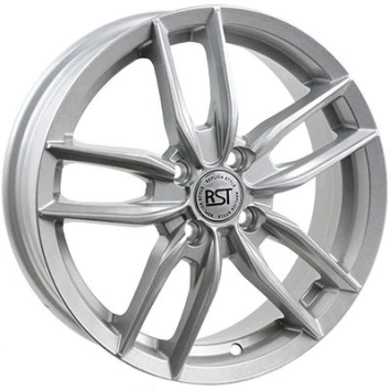 RST R076 6x16 5x114.3 ET43