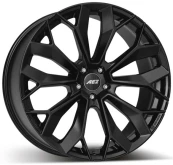 AEZ Leipzig black 9x20 5x112 ET33