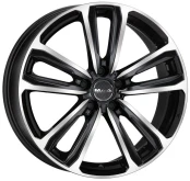 MAK Magma 7x18 5x114.3 ET45