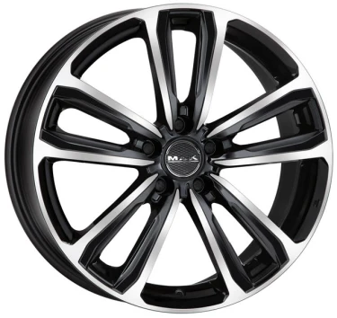MAK Magma 8x18 5x114.3 ET50