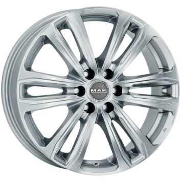 MAK Safari 6 8x18 6x139.7 ET30