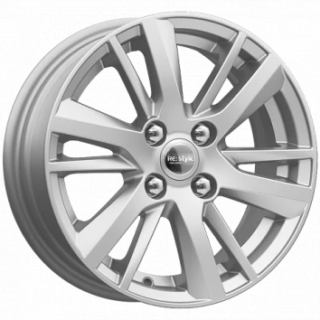 K&K КС880 5.5x14 4x98 ET35