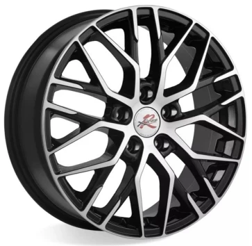 X'trikeRST R077 6.5x17 5x114.3 ET48