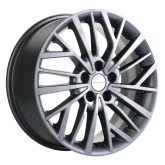 Khomen 1717 7x17 5x114.3 ET37