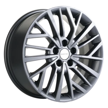 Khomen 1717 7x17 5x108 ET45