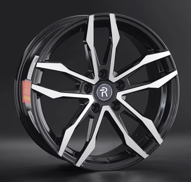 Replay LX188 8x18 5x114.3 ET30