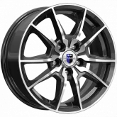 K&K Адамар 6.5x16 5x114.3 ET50