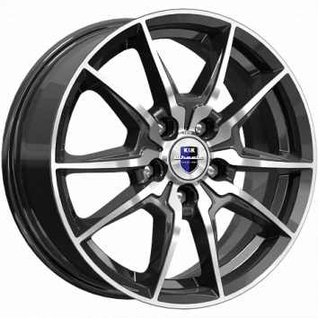 K&K Адамар 6.5x16 5x114.3 ET50