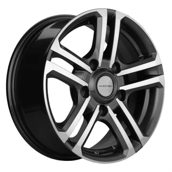 Khomen 1602 6.5x16 5x139.7 ET35