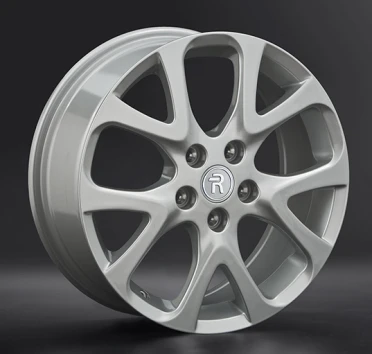 Replay HND350 7x17 5x114.3 ET51