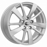 K&K КС876 6x15 4x100 ET40
