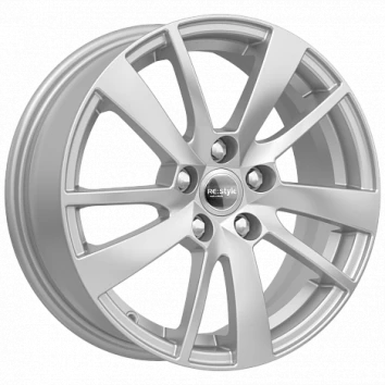 K&K КС876 6x15 4x100 ET40