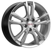 K&K Samara-оригинал 6x16 5x100 ET40