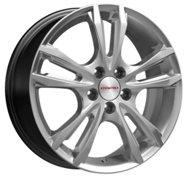 K&K Samara-оригинал 6x16 4x108 ET47.5