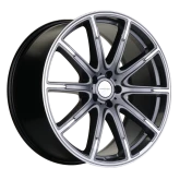Khomen 2102 9.5x21 5x112 ET30