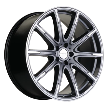 Khomen 2102 9.5x21 5x112 ET30