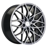 Khomen 1902 8.5x19 5x112 ET38