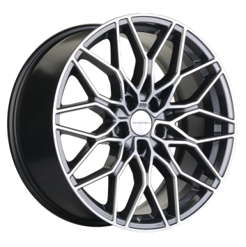 Khomen 1902 8.5x19 5x114.3 ET30