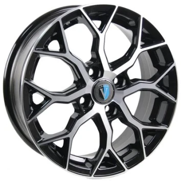 VENTI 1419 5.5x14 4x100 ET43
