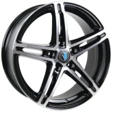 VENTI 1518 6x15 4x98 ET40