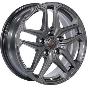 NZ R-04 6.5x16 5x114.3 ET40
