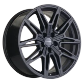 Khomen 1904 8.5x19 5x114.3 ET30