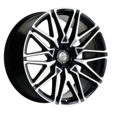 Khomen 2103 9.5x21 5x112 ET37