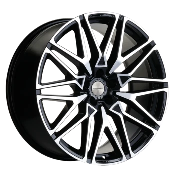 Khomen 2103 10.5x21 5x112 ET43