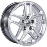 NZ R-04 6.5x16 5x114.3 ET43