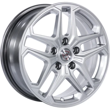 NZ R-04 6.5x16 5x112 ET46