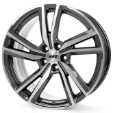 AEZ North 8.5x19 5x112 ET45
