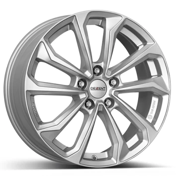 DEZENT KS 6.5x16 5x112 ET40