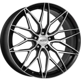 Dotz Suzuka 9x20 5x112 ET35