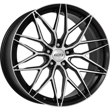 Dotz Suzuka 9x20 5x112 ET35