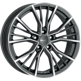 MAK Union 9x20 5x112 ET38