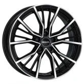 MAK Union 10x22 5x112 ET19