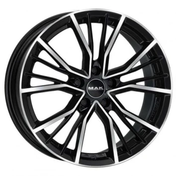 MAK Union 9x20 5x120 ET40