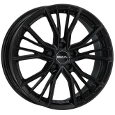MAK Union 9.5x21 5x112 ET25