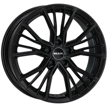 MAK Union 9.5x21 5x112 ET25