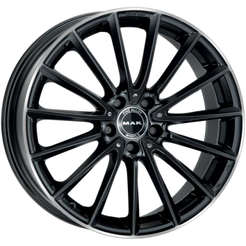 MAK Komet 8x19 5x112 ET43